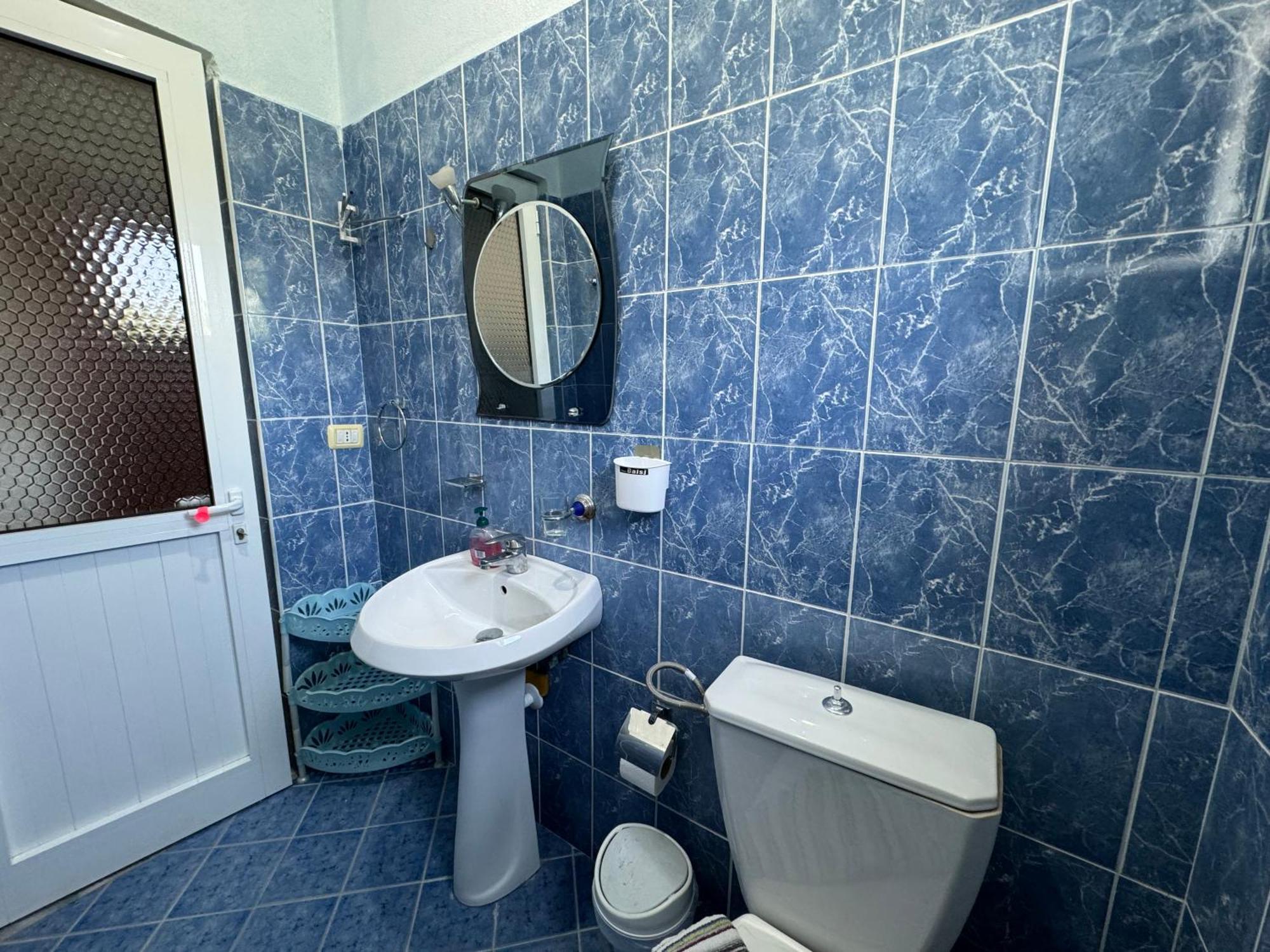 Angels Rooms Ksamil Zewnętrze zdjęcie