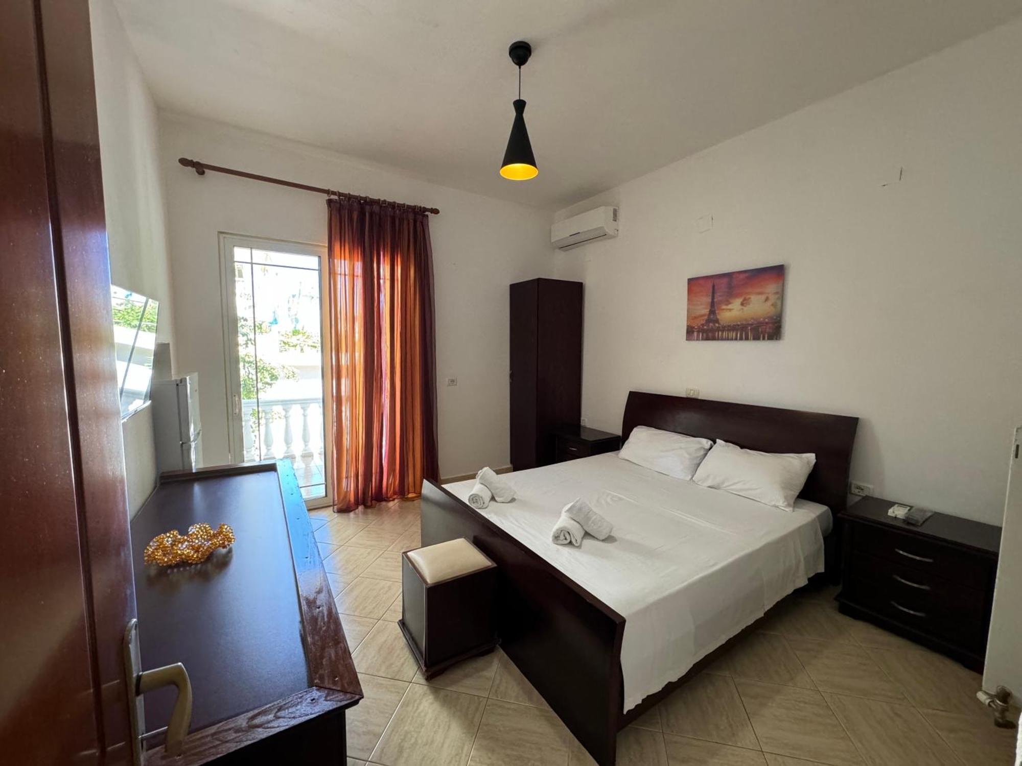 Angels Rooms Ksamil Zewnętrze zdjęcie