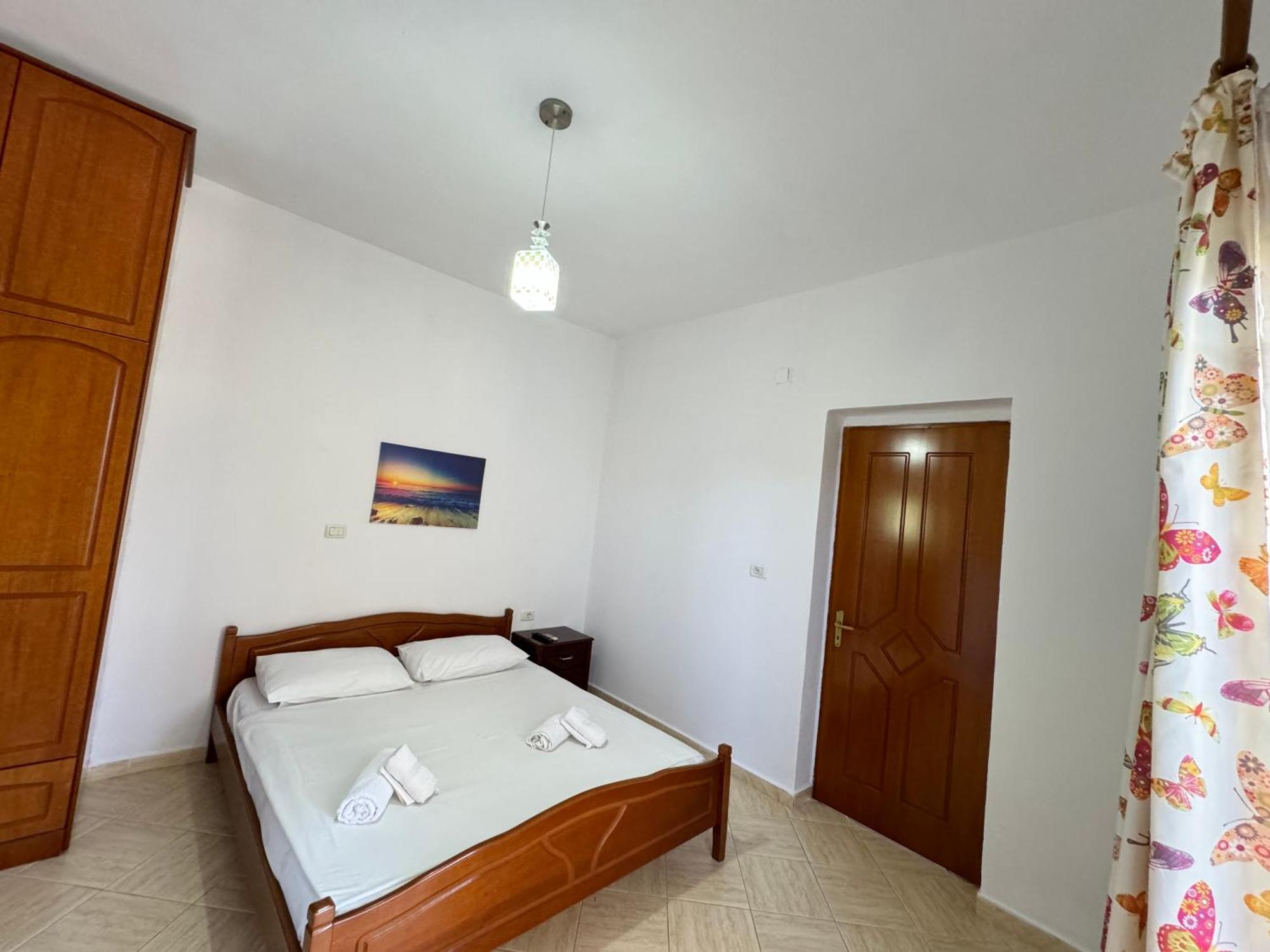 Angels Rooms Ksamil Zewnętrze zdjęcie