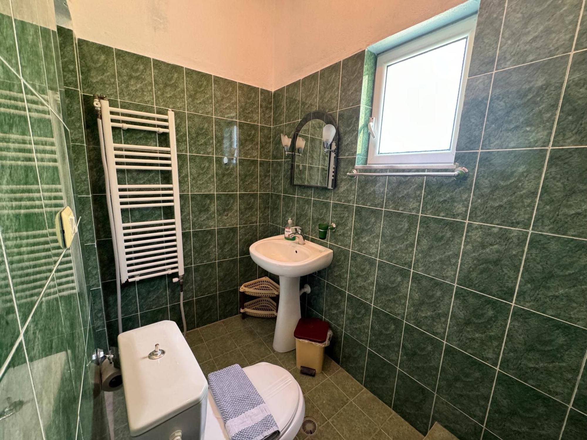 Angels Rooms Ksamil Zewnętrze zdjęcie