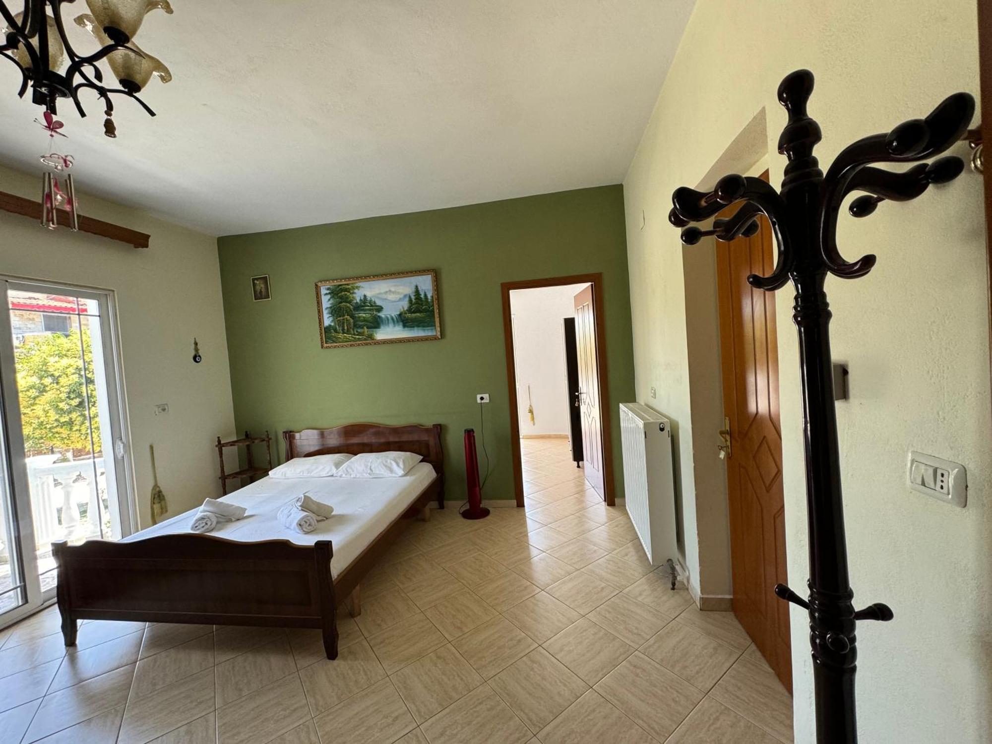Angels Rooms Ksamil Zewnętrze zdjęcie
