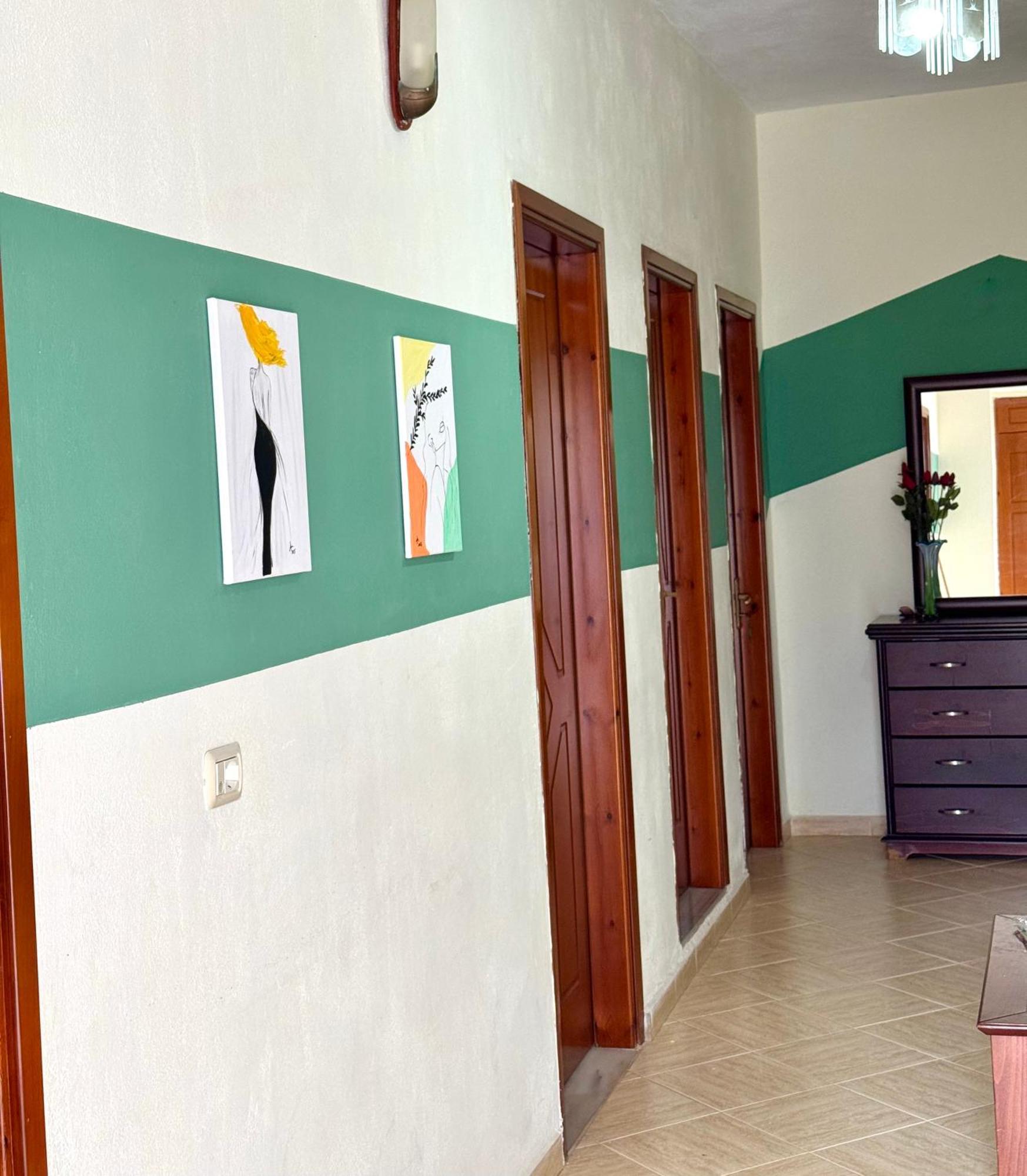 Angels Rooms Ksamil Zewnętrze zdjęcie